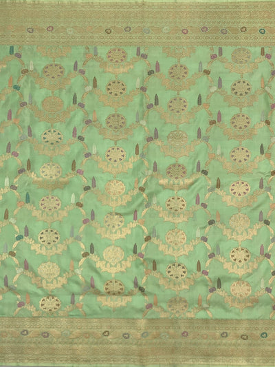 Banarasi Silk Saree