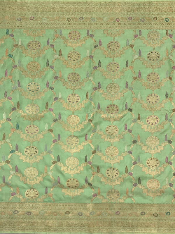 Banarasi Silk Saree