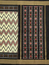Ikat Saree