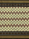 Ikat Saree