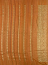 Tussore Saree