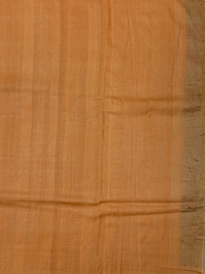 Tussore Saree