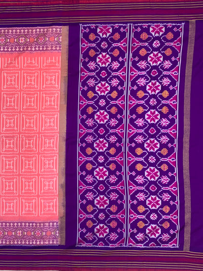 Patola Saree
