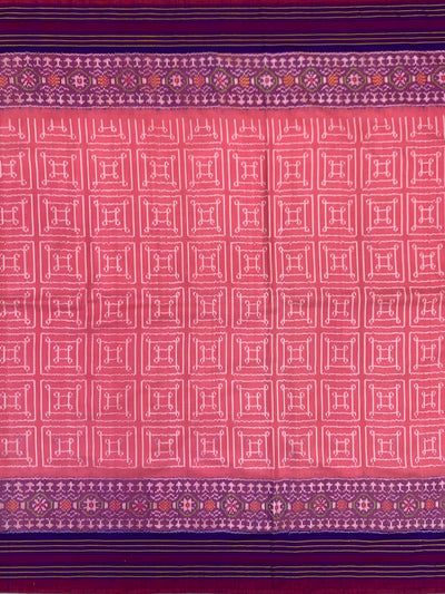Patola Saree