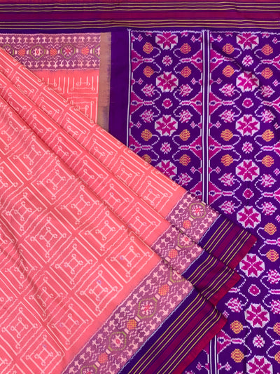 Patola Saree