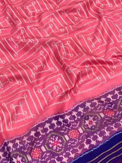 Patola Saree