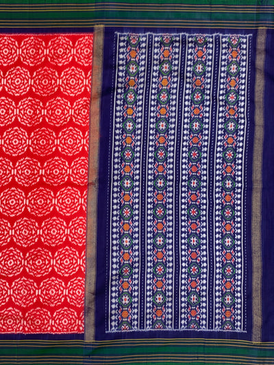 Patola Saree