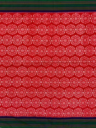 Patola Saree