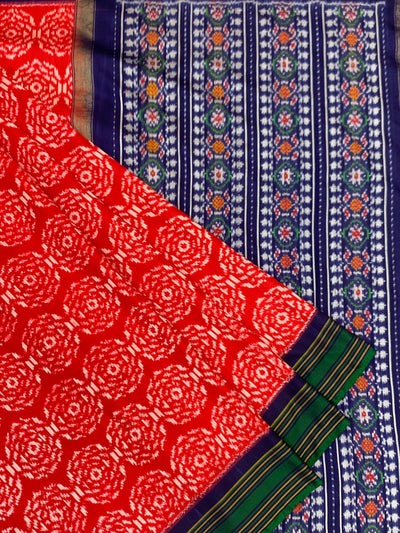 Patola Saree
