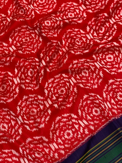 Patola Saree
