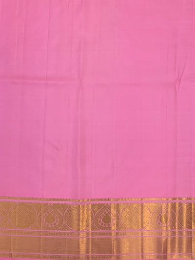 Kanjeevaram Saree