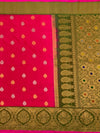Gadwal Saree
