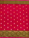 Gadwal Saree