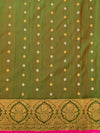 Gadwal Saree