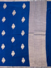 Mashru Saree