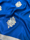 Mashru Saree