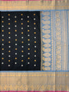 Gadwal Saree