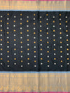 Gadwal Saree