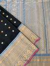 Gadwal Saree