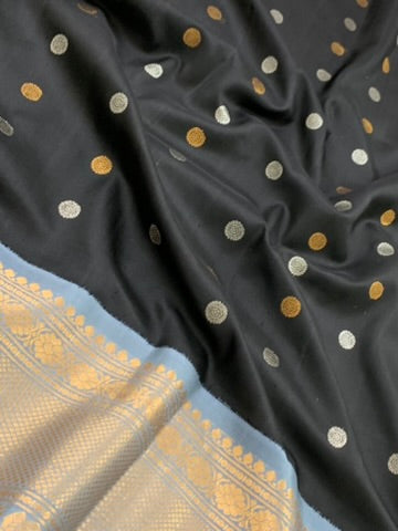 Gadwal Saree