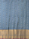 Gadwal Saree