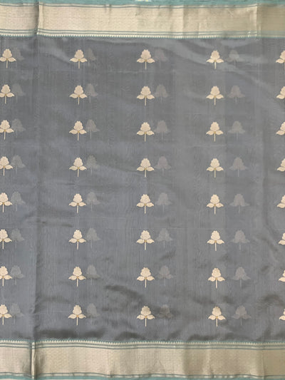 Chanderi Saree