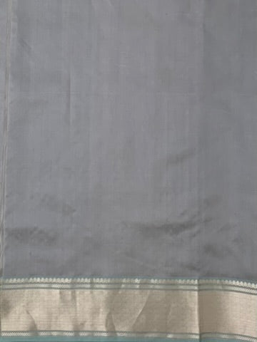Chanderi Saree