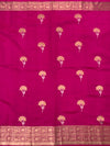 Chanderi Saree