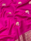 Chanderi Saree