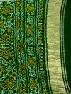 Bandhani Saree