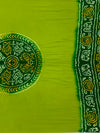 Bandhani Saree