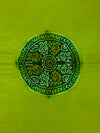 Bandhani Saree