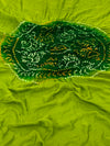 Bandhani Saree