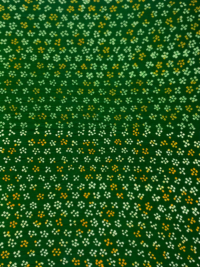 Bandhani Saree