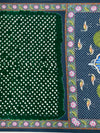 Bandhani Saree