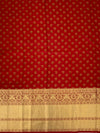 Printed Kanjeevaram Saree