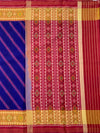 Rajkot Patola Saree
