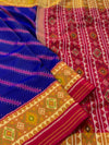 Rajkot Patola Saree