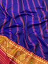 Rajkot Patola Saree