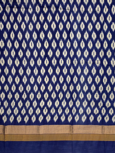 Printed Kanjeevaram Saree