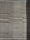 Mashru Saree