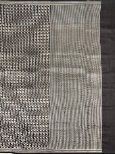 Mashru Saree