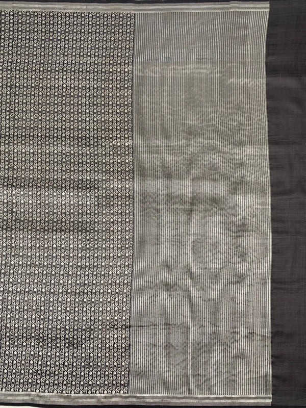 Mashru Saree