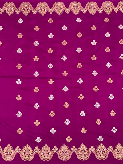 Banarasi saree