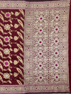 Banarasi Silk Saree
