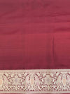 Banarasi Silk Saree