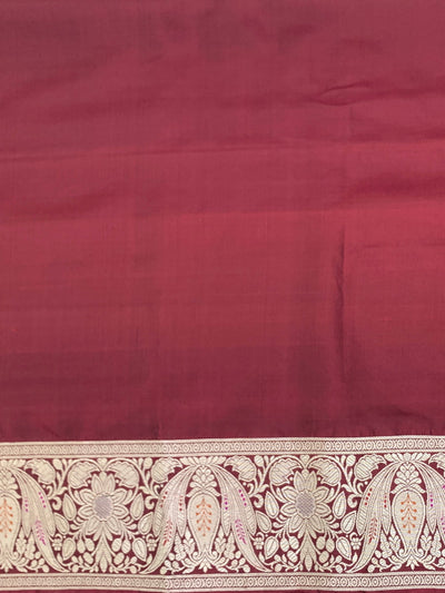 Banarasi Silk Saree