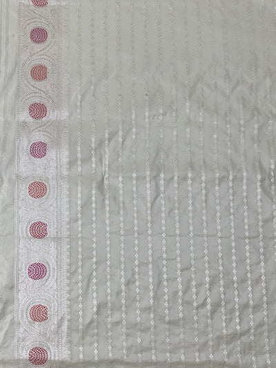 Banarasi Silk Saree