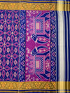 Rajkot Patola Saree