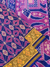 Rajkot Patola Saree
